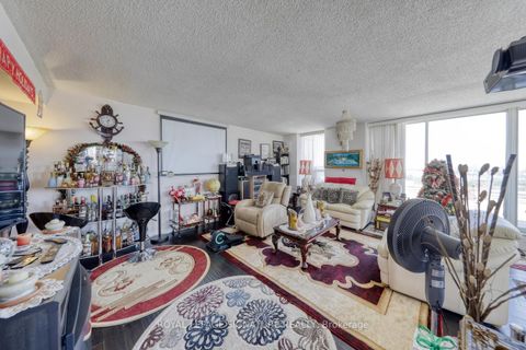 Photo 14 at 904 - 6 Humberline Drive, Clairville, Toronto