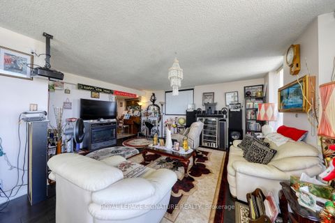 Photo 16 at 904 - 6 Humberline Drive, Clairville, Toronto