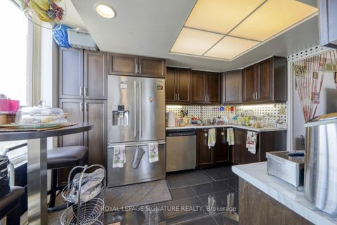 Photo 20 at 904 - 6 Humberline Drive, Clairville, Toronto