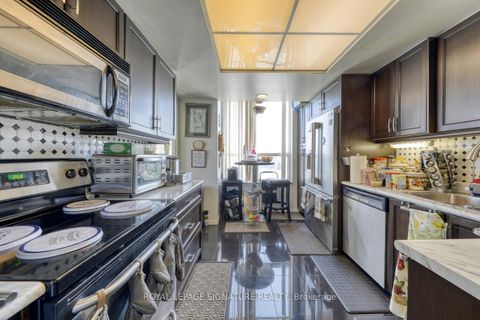 Photo 21 at 904 - 6 Humberline Drive, Clairville, Toronto