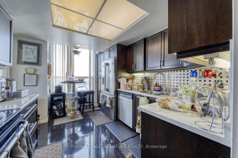 Photo 23 at 904 - 6 Humberline Drive, Clairville, Toronto