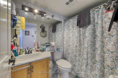 Photo 25 at 904 - 6 Humberline Drive, Clairville, Toronto