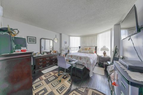 Photo 27 at 904 - 6 Humberline Drive, Clairville, Toronto