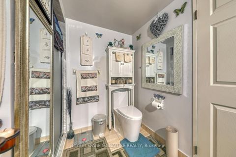 Photo 30 at 904 - 6 Humberline Drive, Clairville, Toronto