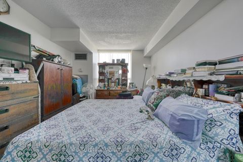 Photo 35 at 904 - 6 Humberline Drive, Clairville, Toronto