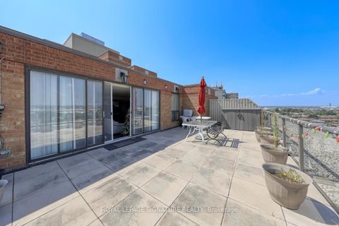 Photo 39 at 904 - 6 Humberline Drive, Clairville, Toronto