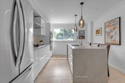 Photo 3 at 157 Maple Branch Path, The Westway, Toronto