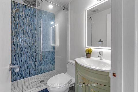 Photo 13 at 157 Maple Branch Path, The Westway, Toronto