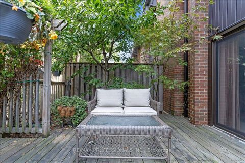 Photo 16 at 157 Maple Branch Path, The Westway, Toronto