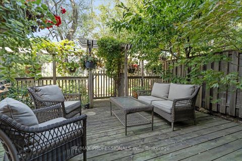 Photo 17 at 157 Maple Branch Path, The Westway, Toronto