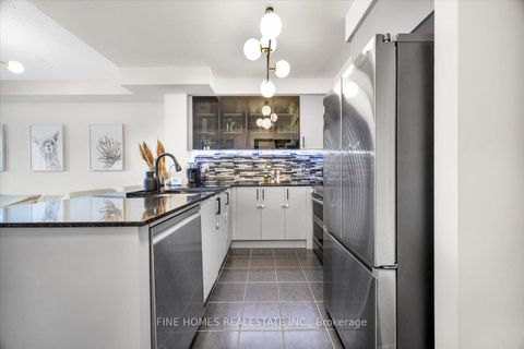 Photo 2 at 505 - 525 Wilson Avenue, Clanton Park, Toronto