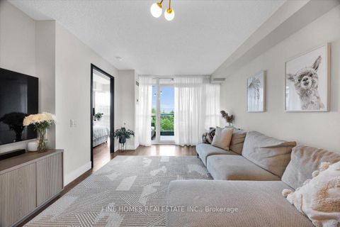 Photo 7 at 505 - 525 Wilson Avenue, Clanton Park, Toronto
