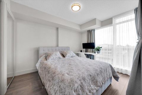 Photo 12 at 505 - 525 Wilson Avenue, Clanton Park, Toronto