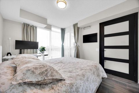 Photo 14 at 505 - 525 Wilson Avenue, Clanton Park, Toronto