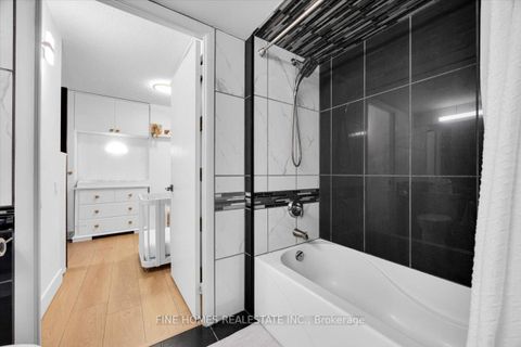 Photo 17 at 505 - 525 Wilson Avenue, Clanton Park, Toronto