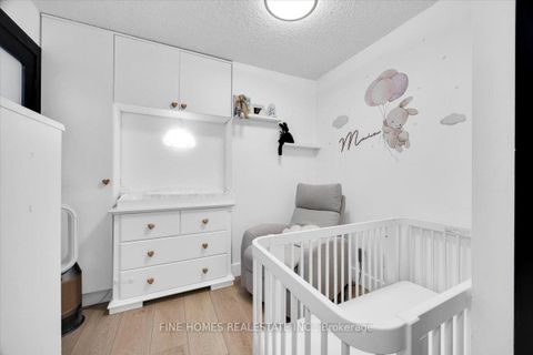 Photo 19 at 505 - 525 Wilson Avenue, Clanton Park, Toronto