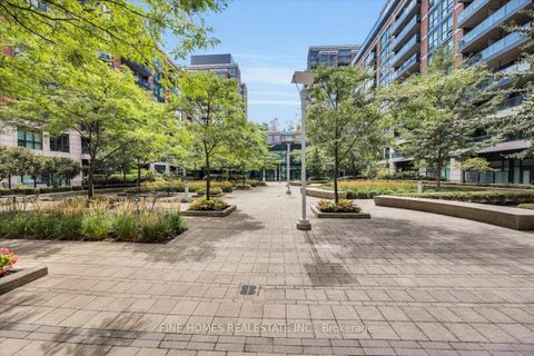 Photo 25 at 505 - 525 Wilson Avenue, Clanton Park, Toronto