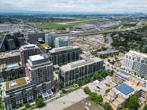 Photo 30 at 505 - 525 Wilson Avenue, Clanton Park, Toronto