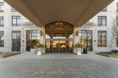 Photo 1 at 209 - 9235 Jane Street, Maple, Vaughan