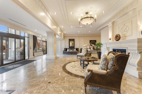 Photo 2 at 209 - 9235 Jane Street, Maple, Vaughan