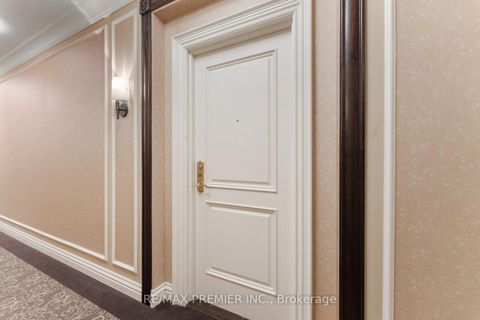 Photo 3 at 209 - 9235 Jane Street, Maple, Vaughan