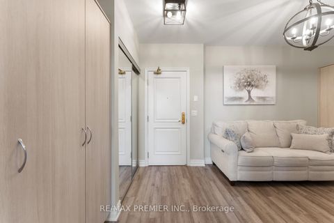 Photo 4 at 209 - 9235 Jane Street, Maple, Vaughan