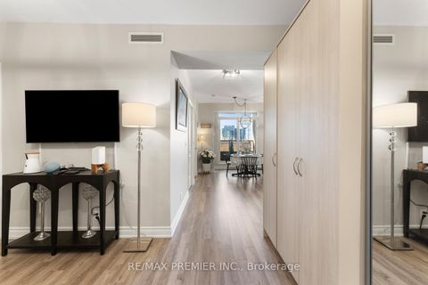 Photo 5 at 209 - 9235 Jane Street, Maple, Vaughan