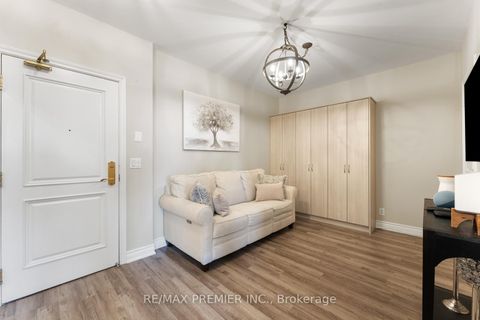 Photo 7 at 209 - 9235 Jane Street, Maple, Vaughan