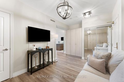 Photo 8 at 209 - 9235 Jane Street, Maple, Vaughan