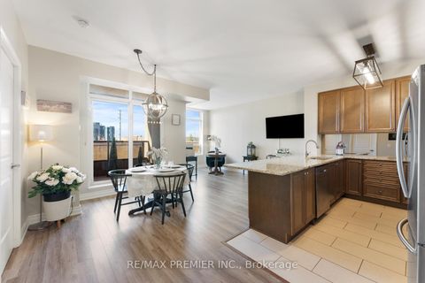Photo 9 at 209 - 9235 Jane Street, Maple, Vaughan