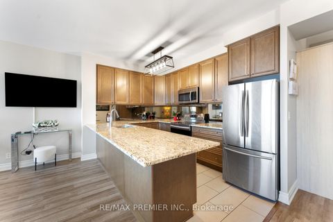 Photo 11 at 209 - 9235 Jane Street, Maple, Vaughan