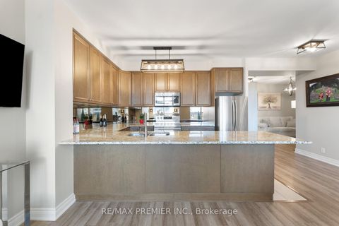 Photo 12 at 209 - 9235 Jane Street, Maple, Vaughan
