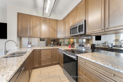 Photo 13 at 209 - 9235 Jane Street, Maple, Vaughan