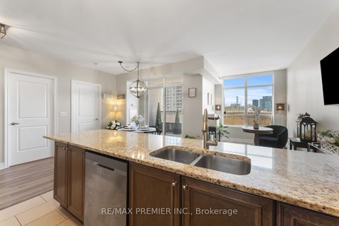 Photo 14 at 209 - 9235 Jane Street, Maple, Vaughan