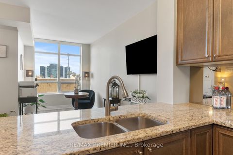 Photo 15 at 209 - 9235 Jane Street, Maple, Vaughan