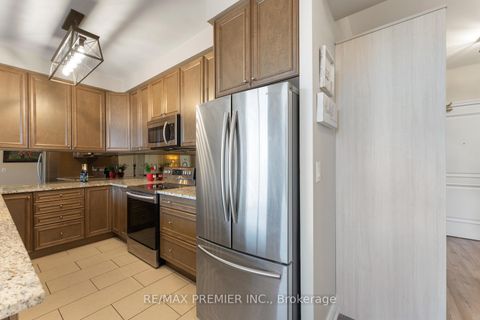 Photo 17 at 209 - 9235 Jane Street, Maple, Vaughan