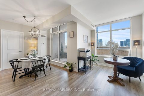 Photo 19 at 209 - 9235 Jane Street, Maple, Vaughan