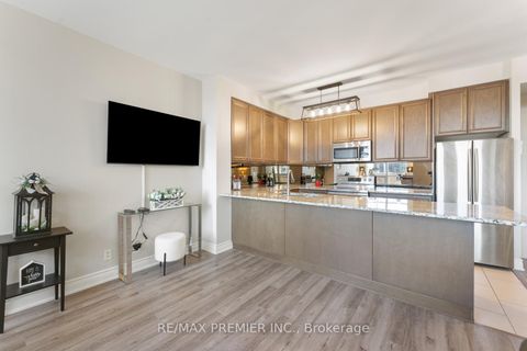 Photo 20 at 209 - 9235 Jane Street, Maple, Vaughan