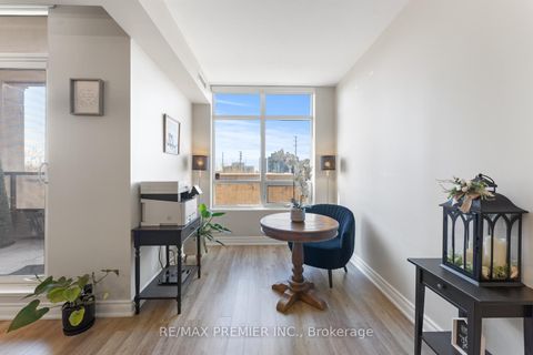 Photo 21 at 209 - 9235 Jane Street, Maple, Vaughan