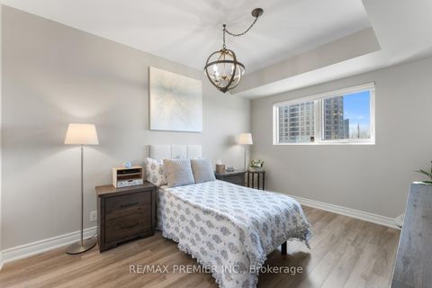 Photo 22 at 209 - 9235 Jane Street, Maple, Vaughan