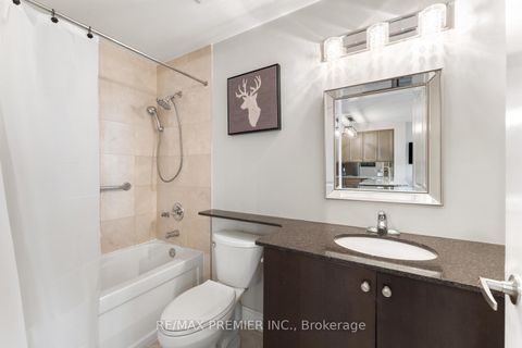 Photo 24 at 209 - 9235 Jane Street, Maple, Vaughan