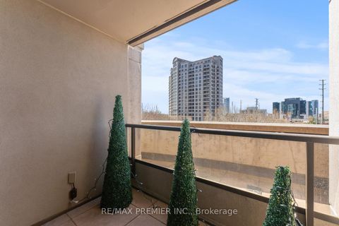 Photo 26 at 209 - 9235 Jane Street, Maple, Vaughan