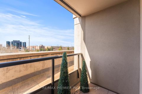 Photo 27 at 209 - 9235 Jane Street, Maple, Vaughan