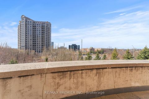 Photo 28 at 209 - 9235 Jane Street, Maple, Vaughan