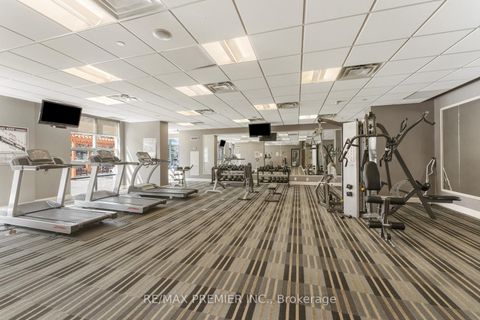 Photo 29 at 209 - 9235 Jane Street, Maple, Vaughan
