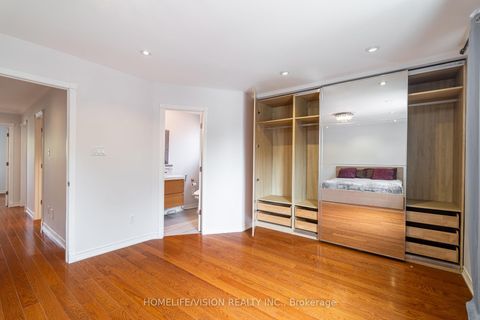 Photo 22 at 32 Mountfield Crescent, Brownridge, Vaughan