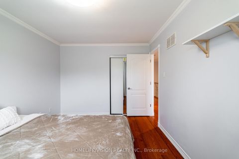 Photo 25 at 32 Mountfield Crescent, Brownridge, Vaughan