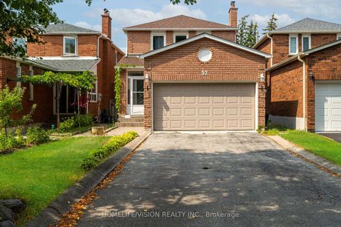 Photo 39 at 32 Mountfield Crescent, Brownridge, Vaughan