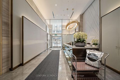 Photo 1 at 904 - 88 Cumberland Street, Annex, Toronto