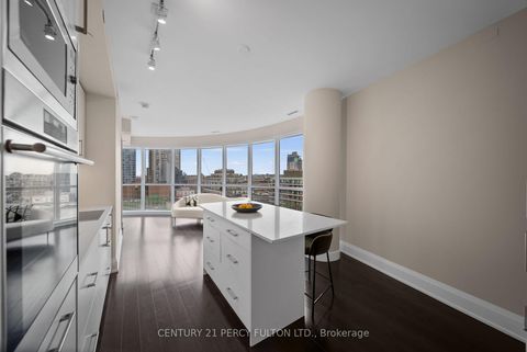 Photo 2 at 904 - 88 Cumberland Street, Annex, Toronto